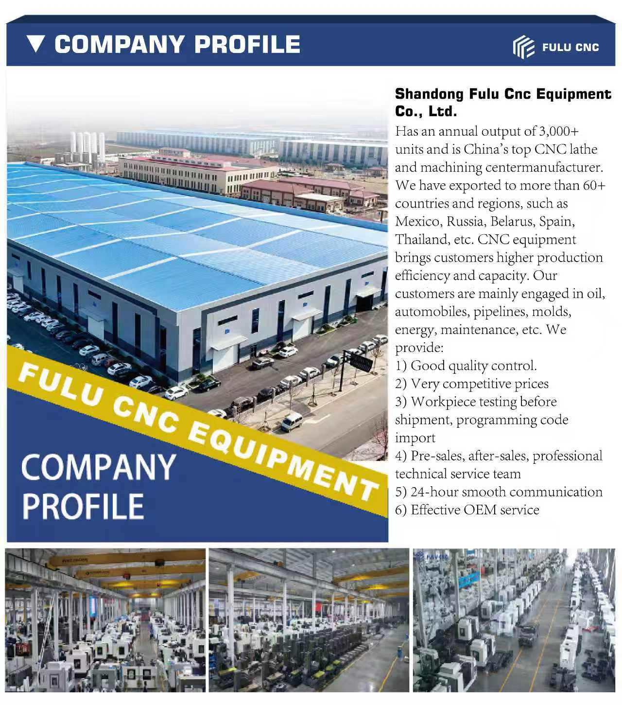 Corporate News