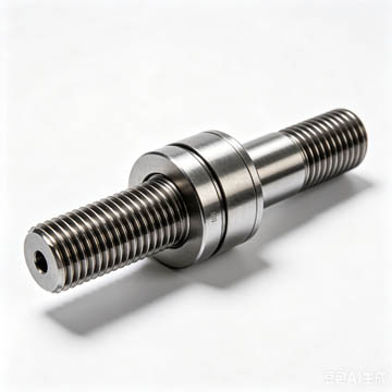 Threaded Shaft Parts