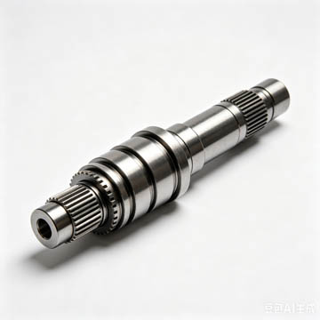 Shaft Parts