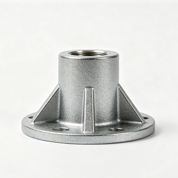 Mechanical Support Seat