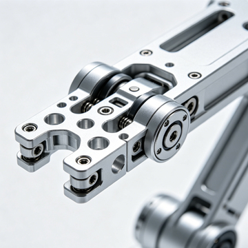 Robot Arm Accessories