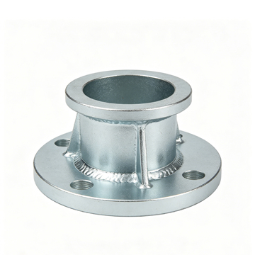 Flange Support